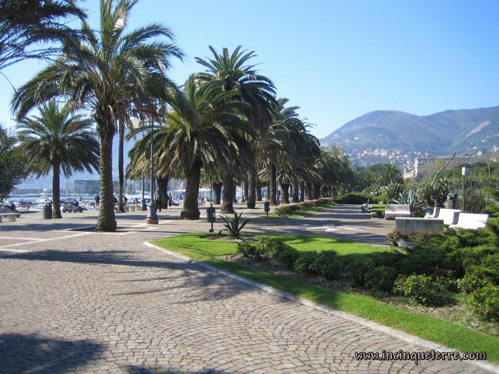 Appartamenti A Ca Mia La Spezia Extérieur photo